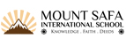 Mount Safa International School