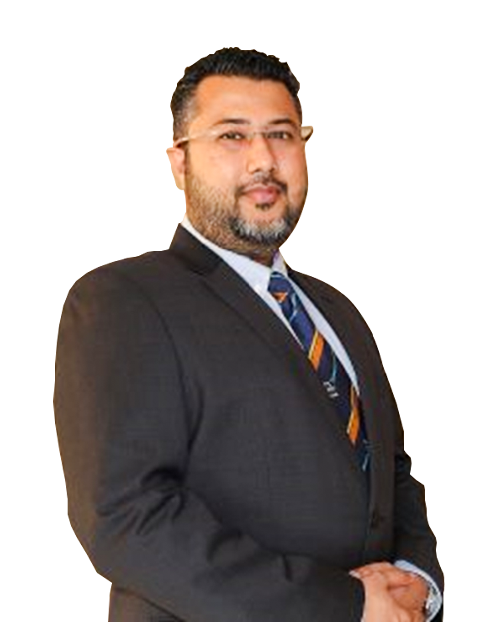 Datuk Dr. Mohd Farhan Razali