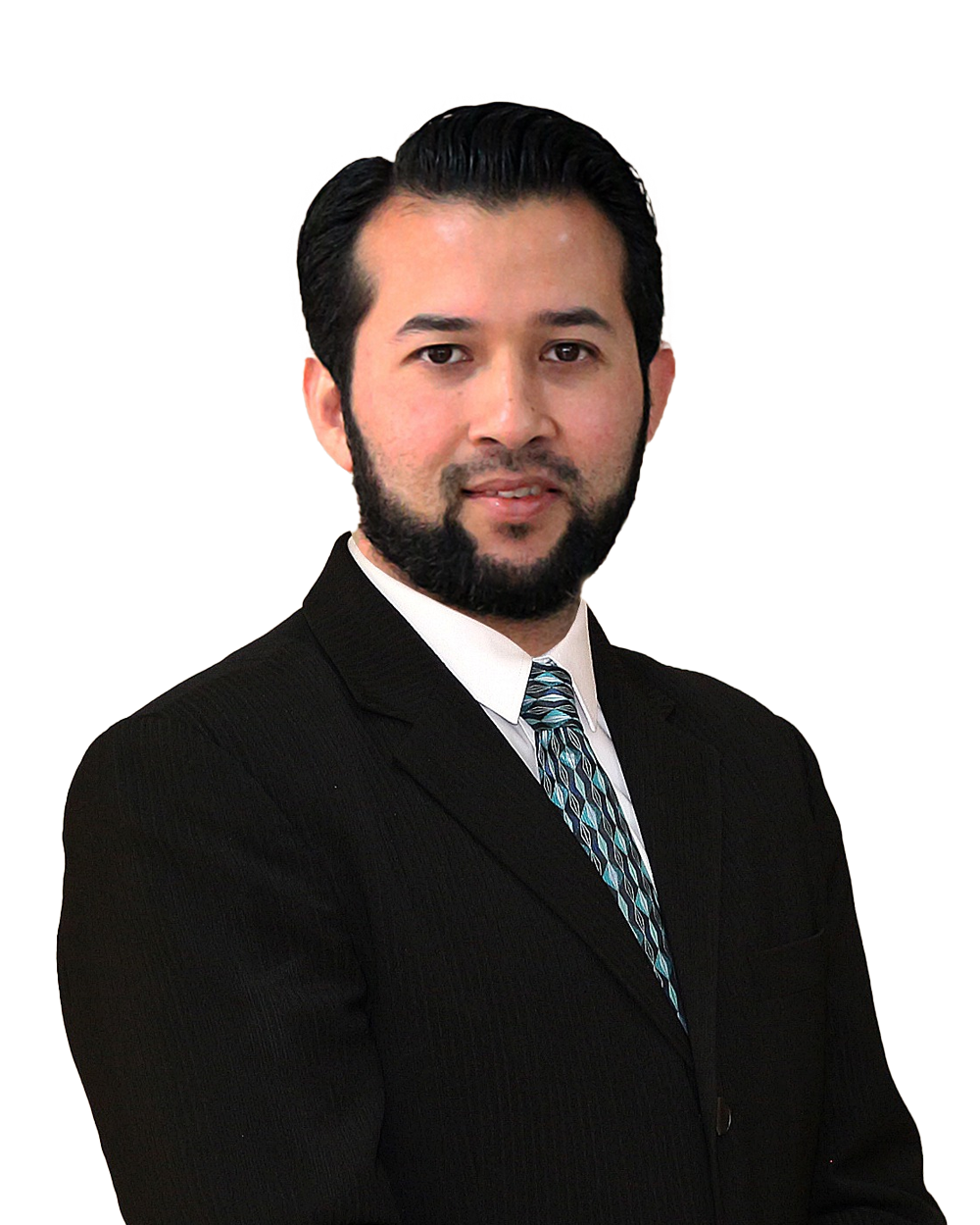 Tuan Mohammad Irshad Razali