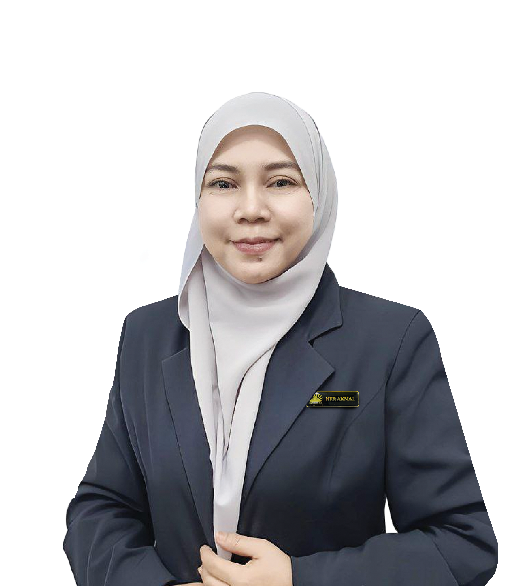 Madam Nur Akmal Abdul Rahim