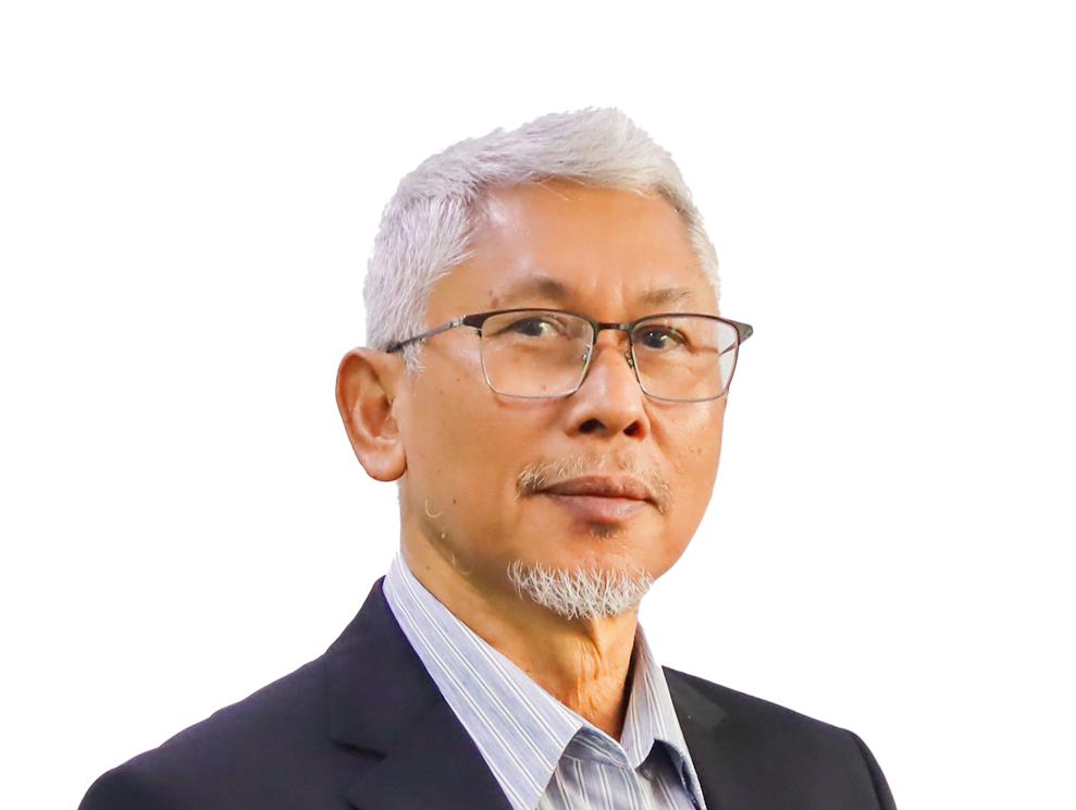 Chairman