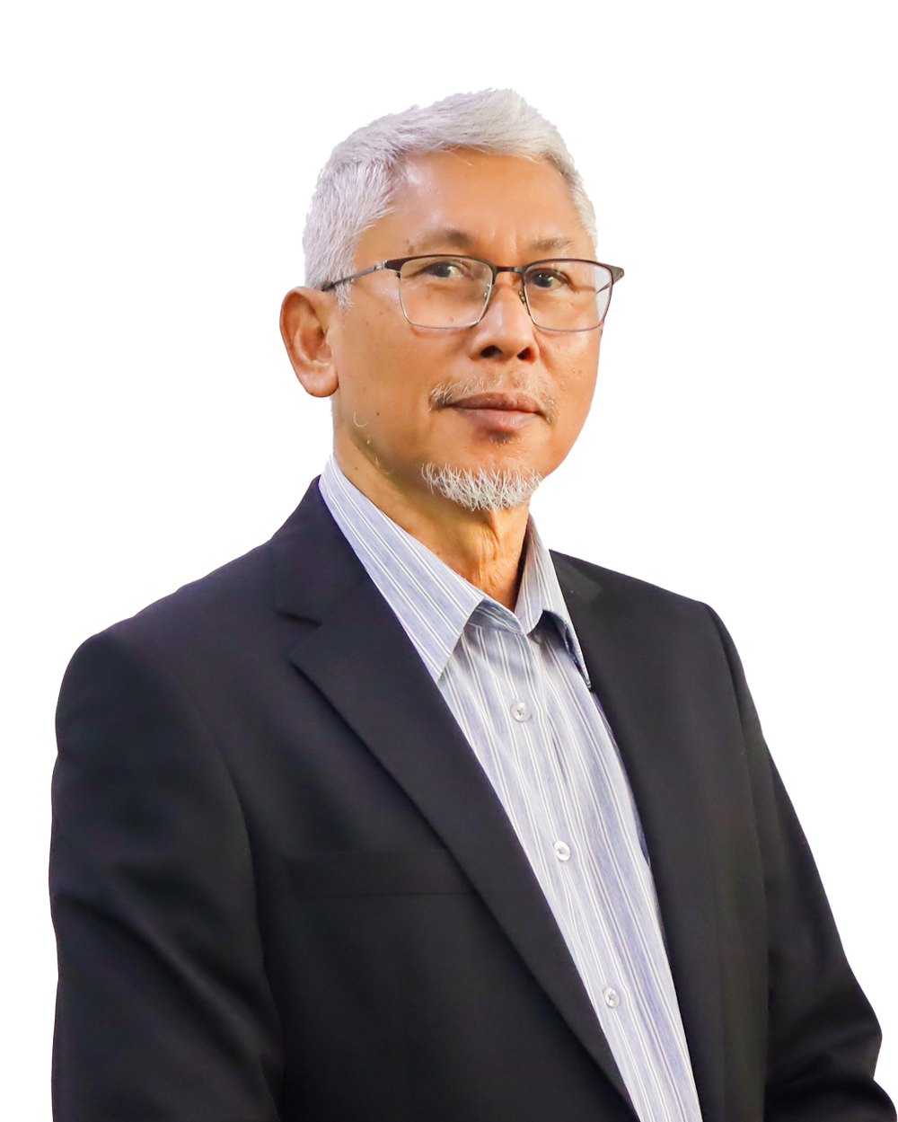 Tuan Haji Md Noor Haron