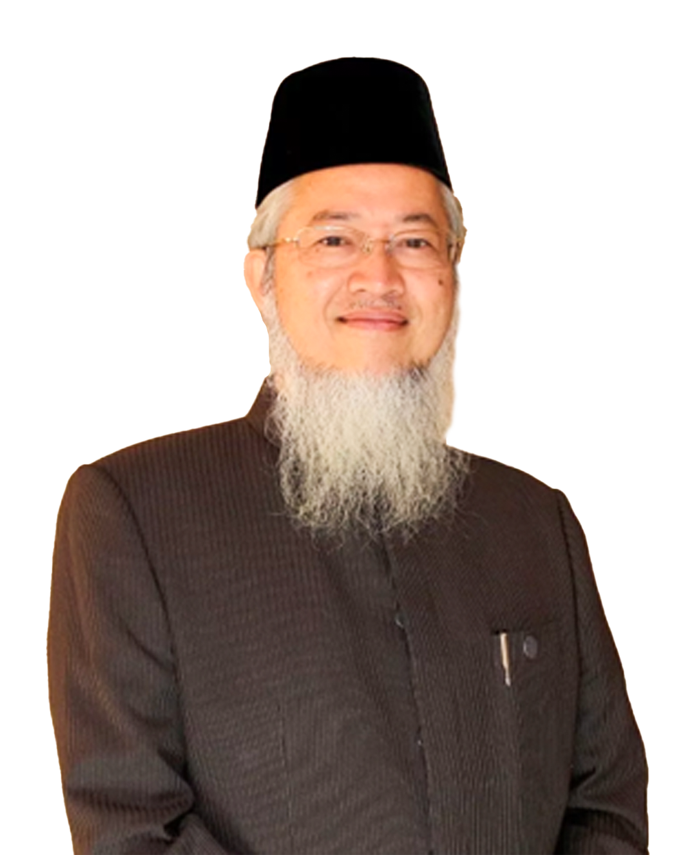 Prof. Dato' Sri Dr. Captain Razali Yaacob