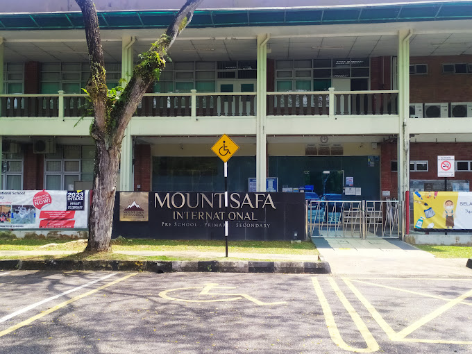 Welcome to Mount Safa